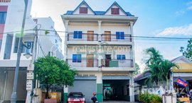 មានបន្ទប់ទំនេរនៅ Apartment_Building_for_rent_In_town # Sangkat Svay Dangkum Siem Reap city 