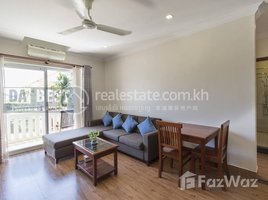 2 Bedroom Condo for rent at DABEST PROPERTIES : 2 Bedrooms Apartment for Rent in Siem Reap - Sala Kamrouek , Svay Dankum