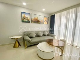 3 Bedroom Apartment for rent at TS1848B - Brand New 3 Bedrooms for Rent in Tonle Bassac area with Pool, Tuol Svay Prey Ti Muoy