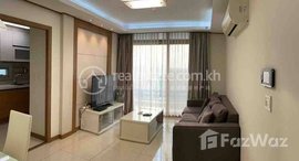 Available Units at Apartment Rent $800 Chamkarmon Bkk1 60m2 1Room