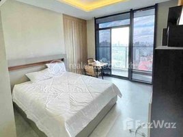 2 Bedroom Apartment for rent at Modern Studio Room For Rent, Tonle Basak