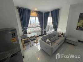 2 Bedroom Apartment for rent at Lovely Two Bedroom For Rent, Boeng Tumpun, Mean Chey