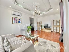 1 បន្ទប់គេង អាផាតមិន for rent at BKK1 | 5F Furnished 1 Bedroom Serviced Apartment (70sqm) For Rent $650/month, Boeng Keng Kang Ti Muoy