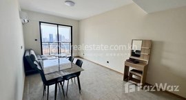 Available Units at The Pinnacle Residence