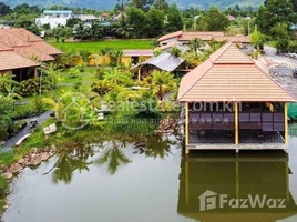 9 Bedroom Villa for sale in Kampot, Traeuy Kaoh, Kampot, Kampot