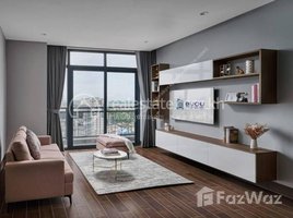 2 បន្ទប់គេង អាផាតមិន for rent at Tonle Bassac | New Modern 2 Bedroom Serviced Apartment For Rent | $1,480/Month, Tuol Svay Prey Ti Muoy