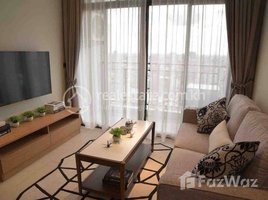 1 បន្ទប់គេង អាផាតមិន for rent at Modern One Bedroom For Rent in BKK1, Boeng Keng Kang Ti Muoy