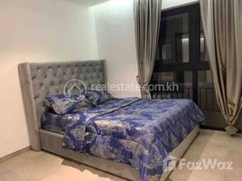 2 បន្ទប់គេង ខុនដូ for rent at Apartment Rent $750 ChbarAmpov Sangkat Chak Angrae Leu 2Rooms 95m2, សង្កាត់​ចាក់អង្រែលើ
