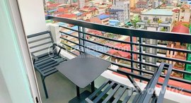 Available Units at Two bedroom for rent near Tuol tompong area