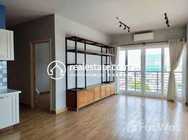 2 Bedroom Condo for sale at Modern Apartment for Sale Near Toul Tom Poung Market, Boeng Tumpun, Mean Chey, Phnom Penh, Cambodia