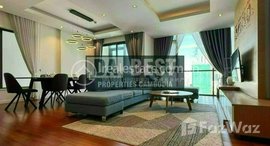 Available Units at Beautiful 3BR Apartment with Swimming Pool and Gym for Rent in Phnom Penh - Toul Tumpoung 