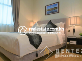 1 Bedroom Apartment for rent at LUXURY 1BEDROOM FOR RENT IN BKK1, Tonle Basak