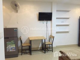 1 Bedroom Apartment for rent at 1 BEDROOM APARTMENT FOR RENT IN BKK2., Tonle Basak, Chamkar Mon