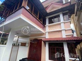5 Bedroom House for rent in Tuek Thla Pagoda, Tuek Thla, Tuek Thla