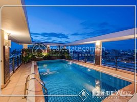 3 Bedroom Condo for rent at 3 Bedroom Apartment for Rent in Boeng Kak-2 (Toul Kork area) , , Tuek L'ak Ti Muoy, Tuol Kouk