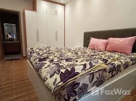 1 Bedroom Apartment for rent at Beautiful one bedroom for rent at Ouressy Market, Ou Ruessei Ti Pir
