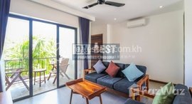 Available Units at 2 Bedroom Apartment for Rent in Siem Reap – Svay Dangkum
