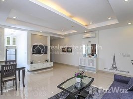 1 Bedroom Apartment for rent at Russian Market | 1 Bedroom Apartment For Rent In Boeng Trabek, Boeng Trabaek