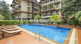 Available Units at DABEST PROPERTIES: Central 3 Bedrooms Apartment for Rent in Siem Reap - Wat Bo