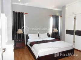 1 Bedroom Apartment for rent at Modern 1 Bedroom Apartment Close to Russian Market | Phnom Penh, Pir