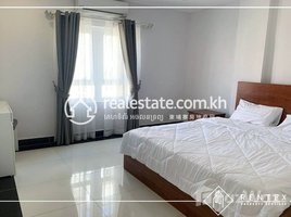2 Bedroom Apartment for rent at Two bedroom apartment for rent in Boueng Trabek, Tonle Basak
