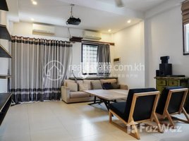 3 Bedroom House for rent in Kandal Market, Phsar Kandal Ti Muoy, Phsar Thmei Ti Bei