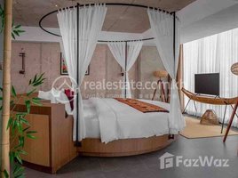 60 Bedroom Hotel for rent in Royal Palace, Chey Chummeah, Chakto Mukh