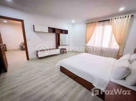 1 Bedroom Condo for rent at One bedroom Rent $1100 Chamkarmon bkk1 120m2, Boeng Keng Kang Ti Muoy