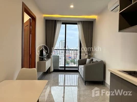 1 Bedroom Condo for rent at Nice one bedroom for rent, Phsar Daeum Thkov