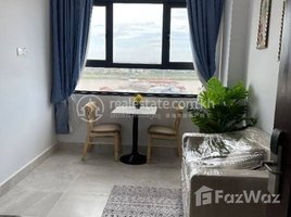 1 Bedroom Apartment for rent at 1 BEDROOM APARTMENT FOR RENT, Phsar Thmei Ti Bei, Doun Penh