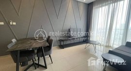 Available Units at Brand new one Bedroom Apartment for Rent with fully-furnish in Phnom Penh-Nearby Centre Market 