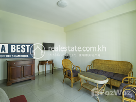 2 Bedroom Condo for rent at DABEST PROPERTIES: 2 Bedroom Apartment for Rent Phnom Penh-Duan Penh, Chakto Mukh
