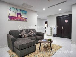 2 បន្ទប់គេង អាផាតមិន for rent at Apartment for rent, Rental fee 租金: 1,900$/month(Can negotiation), Boeng Keng Kang Ti Bei