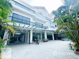 11 Bedroom Apartment for rent at Daun Penh | Boutique For Rent | $8,000 Month, Phsar Thmei Ti Muoy, Doun Penh, Phnom Penh