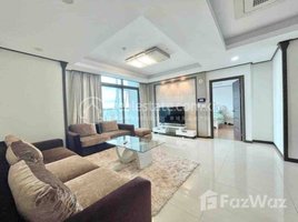 ស្ទូឌីយោ អាផាតមិន for rent at So beautiful available four bedroom apartment for rent, Boeng Keng Kang Ti Muoy