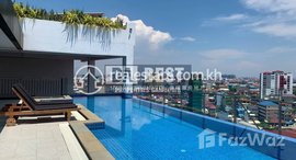 Available Units at DABEST PROPERTIES: 3 Bedroom Apartment for Rent with swimming pool in Phnom Penh-Beoung Tumpun
