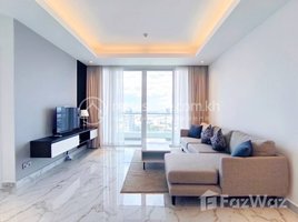 2 Bedroom Apartment for rent at 2 Bedroom Condo for lease , Tuol Svay Prey Ti Muoy