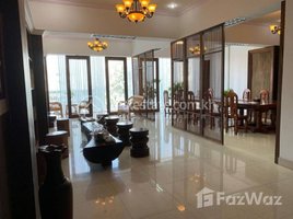 Studio Apartment for rent at Building for rent with 23 room in Phnom Penh location in toul tom pong , Boeng Keng Kang Ti Bei, Chamkar Mon
