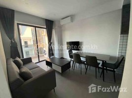 1 Bedroom Condo for rent at Two Bedrooms Rent $1100 Chamkarmon bkk1, Boeng Keng Kang Ti Muoy