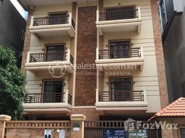 1 Bedroom Hotel for rent in Beoung Keng Kang market, Boeng Keng Kang Ti Muoy, Boeng Keng Kang Ti Muoy
