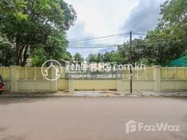 6 Bedroom Villa for rent in Wat Bo Primary School, Sala Kamreuk, Sla Kram