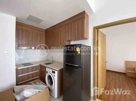 Studio Condo for rent at Very nice available one bedroom apartment for rent, Srah Chak, Doun Penh