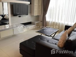 3 Bedroom Condo for rent at Three Bedroom Serviced Apartment For Rent in BKK 1, Boeng Keng Kang Ti Muoy