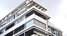 Available Units at Duplex 2-Bedroom Apartment in Daun Penh | 200m from Singaporean Embassy