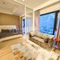 1 Bedroom Apartment for rent at Vue Aston 12floor One Bedroom For Rent and For Sale, Nirouth, Chbar Ampov