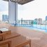 1 បន្ទប់គេង ខុនដូ for rent at DABEST PROPERTIES: 1 Bedroom Apartment for Rent with Swimming pool in Phnom Penh, Tuol Tumpung Ti Muoy