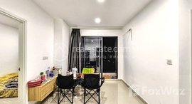 Available Units at 2-Bedroom Condo for Sale in The Parkland TK