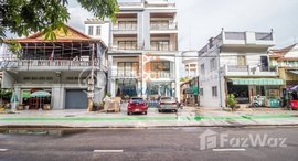 មានបន្ទប់ទំនេរនៅ DAKA KUN REALTY: Apartment Building for Rent in Krong Siem Reap-Riverside