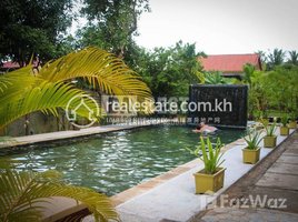 14 Bedroom Hotel for sale in Siem Reap, Sala Kamreuk, Krong Siem Reap, Siem Reap