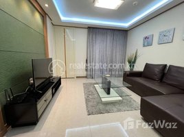 Studio Apartment for rent at De Castle Royal Condominium, Boeng Keng Kang Ti Muoy